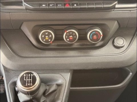 Voitures D'occasion À Seclin | Renault Trafic Fg L2H1 3T 2.0 Blue Dci 130Ch Confort (19999€Ht)