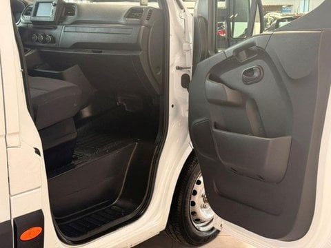 Voitures D'occasion À Seclin | Renault Master Fg F3500 L3H3 2.3 Blue Dci 150Ch Grand Confort Eur...