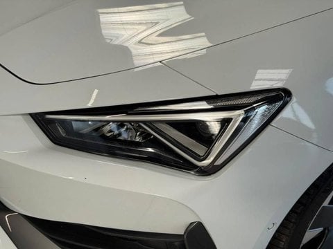 Voitures D'occasion À Seclin | Cupra Leon St 2.0 Tdi 150Ch V Dsg7