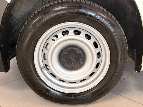 Voitures D'occasion À Seclin | Peugeot Partner Standard 650Kg Bluehdi 75Ch Premium 4Cv (9082€Ht)