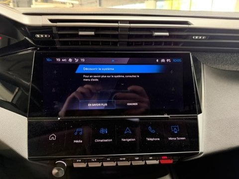 Voitures D'occasion À Seclin | Peugeot 408 Phev 180Ch Allure E-Eat8