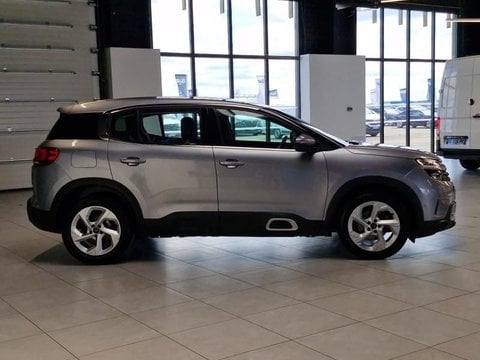 Voitures D'occasion À Seclin | Citroën C5 Aircross Bluehdi 130Ch S&S Business E6.D