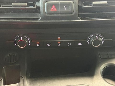 Voitures D'occasion À Seclin | Citroën Berlingo Van M 650Kg Bluehdi 100 S&S Driver (11249€Ht)