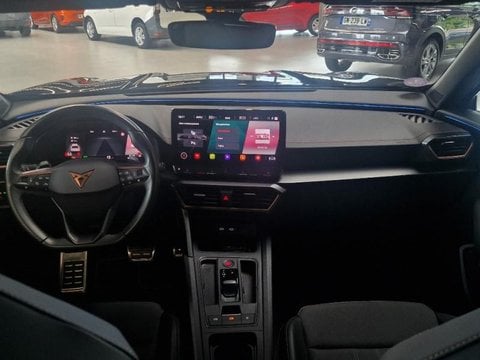 Voitures D'occasion À Seclin | Cupra Formentor 1.4 E-Hybrid 245Ch Vz Dsg6