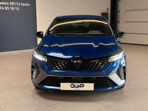 Voitures D'occasion À Seclin | Renault Clio 1.0 Tce 90Ch Esprit Alpine - 24