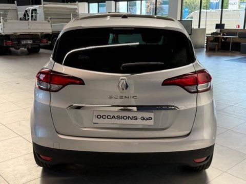 Voitures D'occasion À Seclin | Renault Scénic Scenic 1.6 Dci 160Ch Energy Initiale Paris Edc