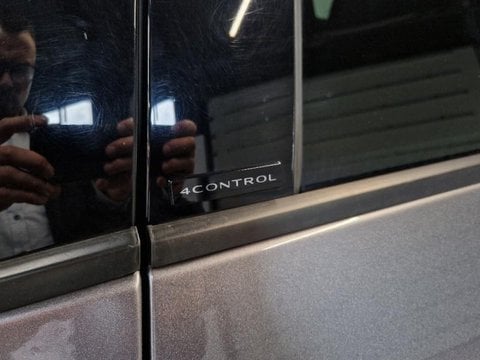 Voitures D'occasion À Seclin | Renault Espace 1.2 E-Tech Full Hybrid 200Ch Esprit Alpine