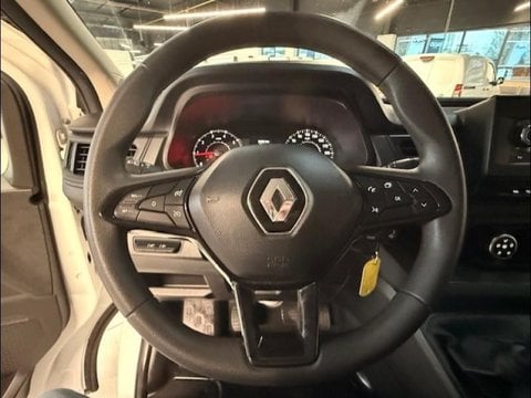 Voitures D'occasion À Seclin | Renault Trafic Fg L1H1 3T 2.0 Blue Dci 130Ch Confort (17915€Ht)