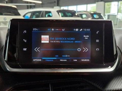 Voitures D'occasion À Seclin | Peugeot 208 1.5 Bluehdi 100Ch S&S Active Pack