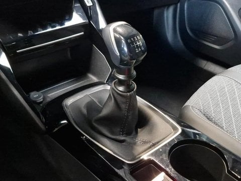Voitures D'occasion À Seclin | Peugeot 2008 1.2 100Ch S&S Allure