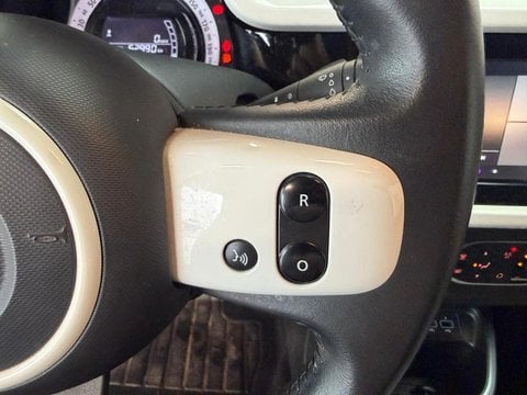 Voitures D'occasion À Seclin | Renault Twingo 0.9 Tce 95Ch Intens