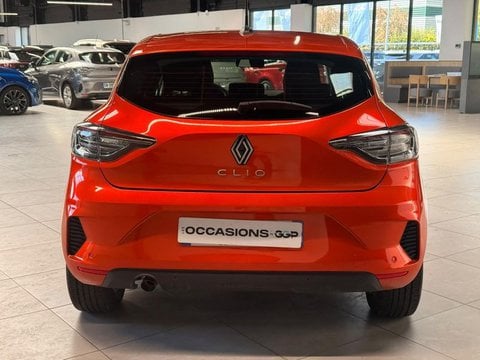 Voitures D'occasion À Seclin | Renault Clio 1.0 Tce 90Ch Evolution - 24