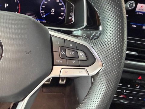 Voitures D'occasion À Seclin | Volkswagen T-Roc 1.5 Tsi Evo2 150Ch R-Line Dsg7