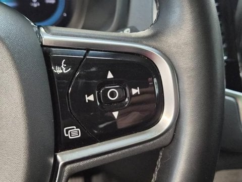 Voitures D'occasion À Seclin | Volvo Xc90 T8 Awd 310 + 145Ch Ultimate Style Chrome Geartronic