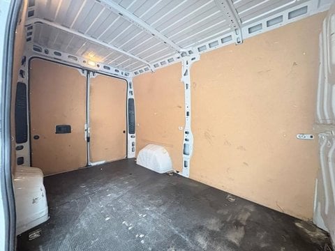 Voitures D'occasion À Seclin | Fiat Ducato Fg Mh2 3.5 140Ch S&S (18666€Ht)
