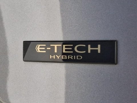 Voitures D'occasion À Seclin | Renault Austral 1.2 E-Tech Full Hybrid 200Ch Techno - 24