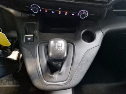 Voitures D'occasion À Seclin | Citroën Berlingo Van M 650Kg Bluehdi 100 S&S Driver (10332€Ht)