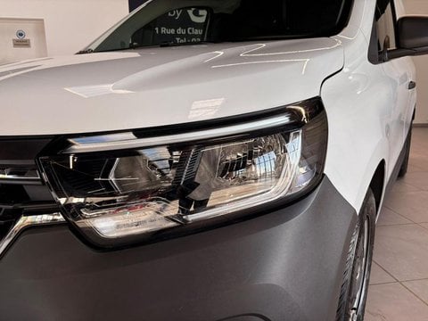 Voitures D'occasion À Seclin | Renault Kangoo Van L1 1.5 Blue Dci 75Ch Grand Confort - 22