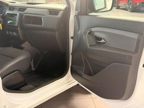 Voitures D'occasion À Seclin | Renault Express Van 1.5 Blue Dci 75Ch Confort (9582€Ht)