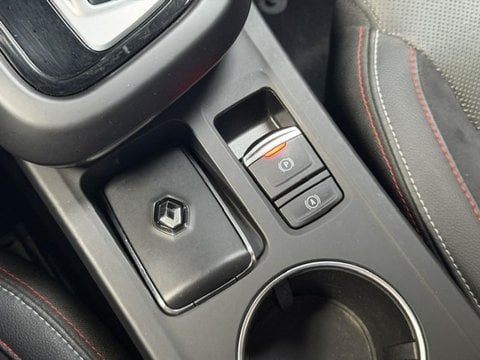 Voitures D'occasion À Seclin | Renault Arkana 1.6 E-Tech 145Ch Rs Line -21B