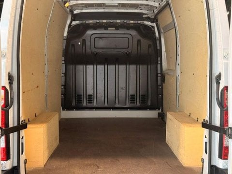 Voitures D'occasion À Seclin | Renault Master Fg F3500 L2H2 2.3 Blue Dci 135Ch Confort Euro6E (1...