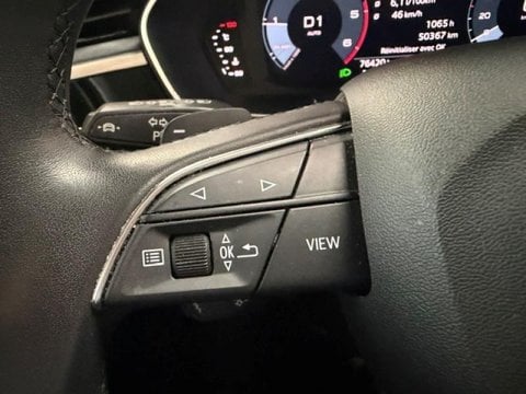 Voitures D'occasion À Seclin | Audi Q3 35 Tdi 150Ch Design Luxe S Tronic 7