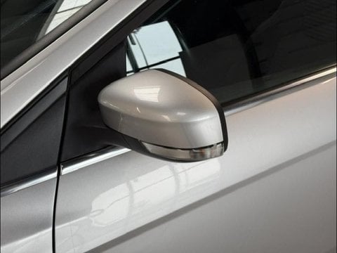 Voitures D'occasion À Seclin | Ford Focus 1.0 Ecoboost 100Ch Business