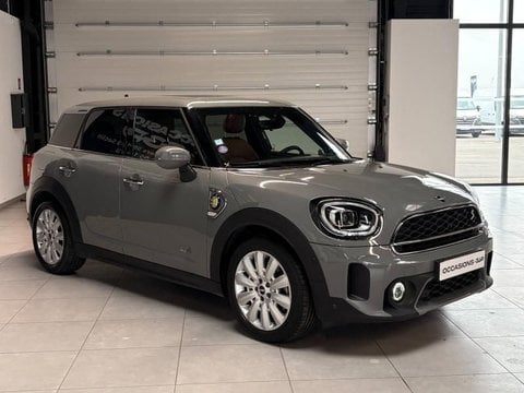 D'occasion À Seclin | Mini Countryman Cooper Se 125Ch + 95Ch Northwood All4 Bva6