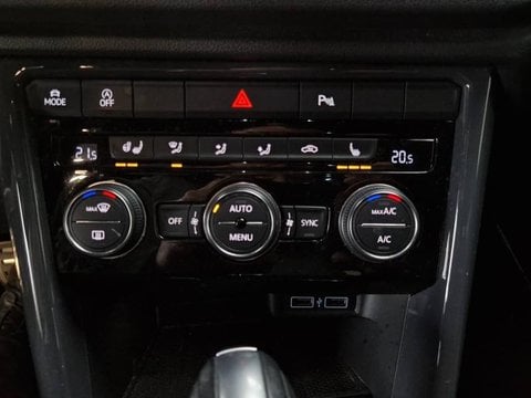 Voitures D'occasion À Seclin | Volkswagen T-Roc 2.0 Tdi 150Ch Life Dsg7