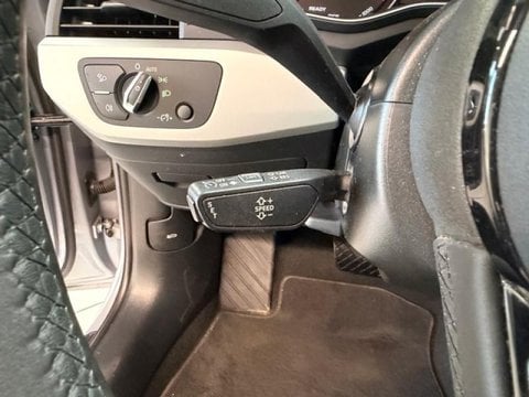 Voitures D'occasion À Seclin | Audi A4 35 Tfsi 150Ch Business Line S Tronic 7