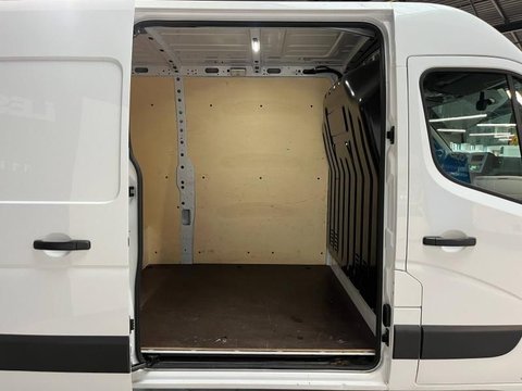 Voitures D'occasion À Seclin | Renault Master Fg F3500 L2H2 2.3 Blue Dci 135Ch Grand Confort Euro6E