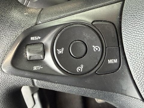 Voitures D'occasion À Seclin | Opel Corsa 1.5 D 100Ch Edition