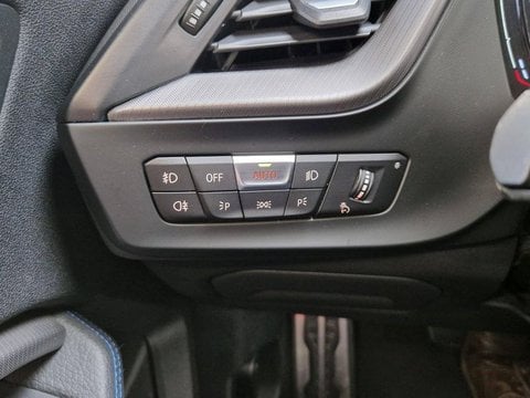 Voitures D'occasion À Seclin | Bmw Série 1 118Ia 136Ch M Sport Dkg7