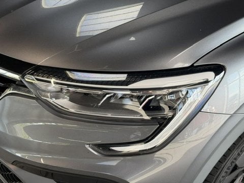 Voitures D'occasion À Seclin | Renault Arkana 1.6 E-Tech 145Ch Rs Line -21B