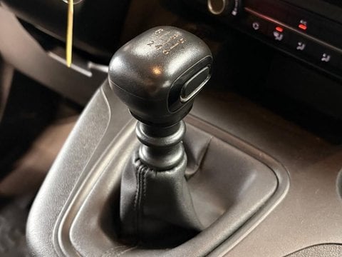 Voitures D'occasion À Seclin | Peugeot Partner Standard 650Kg Bluehdi 100Ch S&S Premium (9999€Ht)