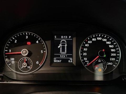 Voitures D'occasion À Seclin | Volkswagen Caddy Van 2.0 Tdi 102Ch Business Line Dsg6 (12915€Ht)