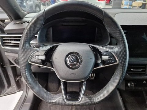 Voitures D'occasion À Seclin | Škoda Kamiq 1.5 Tsi 150Ch Style Dsg7 Euro6D-Ap