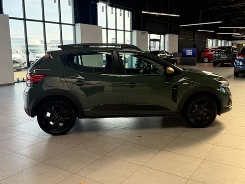 Voitures D'occasion À Seclin | Dacia Sandero 1.0 Tce 110Ch Stepway Extreme -24