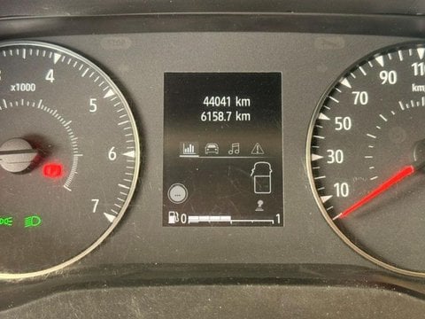 Voitures D'occasion À Seclin | Renault Kangoo Van L1 1.5 Blue Dci 75Ch Grand Confort - 22