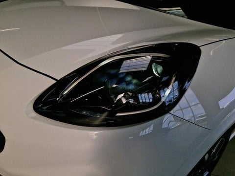 Voitures D'occasion À Seclin | Ford Puma 1.0 Ecoboost 125Ch S&S Mhev St-Line X Powershift
