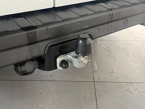 Voitures D'occasion À Seclin | Renault Trafic Combi L2 2.0 Blue Dci 150Ch S&S Zen 9 Places E6E