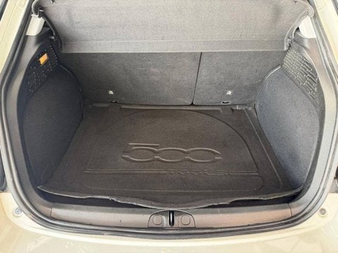 Voitures D'occasion À Seclin | Fiat 500X 1.0 Firefly Turbo T3 120Ch Lounge
