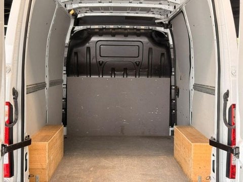 Voitures D'occasion À Seclin | Renault Master Fg F3300 L1H2 2.3 Blue Dci 135Ch Confort Euro6E 16...