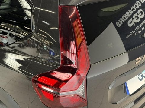 Voitures D'occasion À Seclin | Dacia Jogger 1.6 Hybrid 140Ch Extreme 7 Places -24