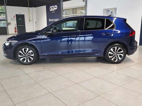 Voitures D'occasion À Seclin | Volkswagen Golf 1.0 Etsi Opf 110Ch Life Plus Dsg7