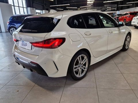Voitures D'occasion À Seclin | Bmw Série 1 118Ia 136Ch M Sport Dkg7