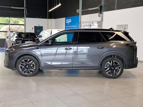 Voitures D'occasion À Seclin | Peugeot 5008 Hybrid 145Ch Gt E-Dcs6