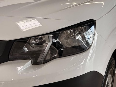 Voitures D'occasion À Seclin | Peugeot Partner Standard 650Kg Bluehdi 100Ch S&S Premium (9999€Ht)