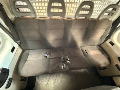 Voitures D'occasion À Seclin | Citroën Jumper Platcb Plateau 2.0 Bluehdi 130 Double Cabine Conf...