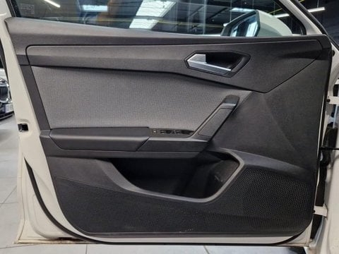 Voitures D'occasion À Seclin | Seat Leon 2.0 Tdi 150Ch Business Dsg7